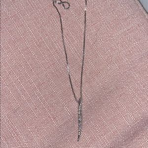 Swarovski Crystal Necklace